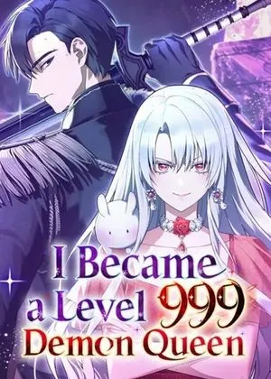 Je suis devenue une reine démoniaque de niveau 999 par LEE JAE-I, Hangaga, SANSOBEE Webcomic