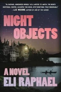 Objets de nuit