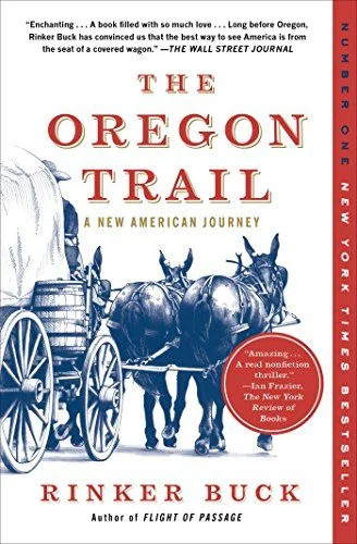 Sentier de l'Oregon