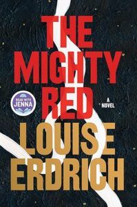 Le puissant rouge
