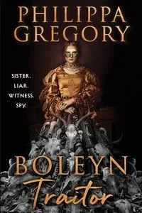 Boleyn traître