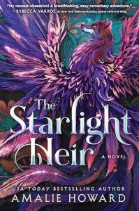 L'héritier de Starlight