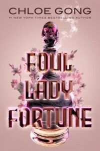 Mauvaise Dame Fortune