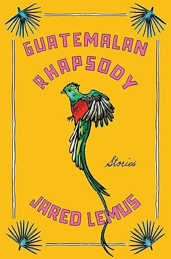 Rhapsodie guatémaltèque