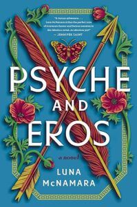 Psyché et Éros