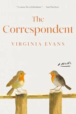 La couverture du Correspondant