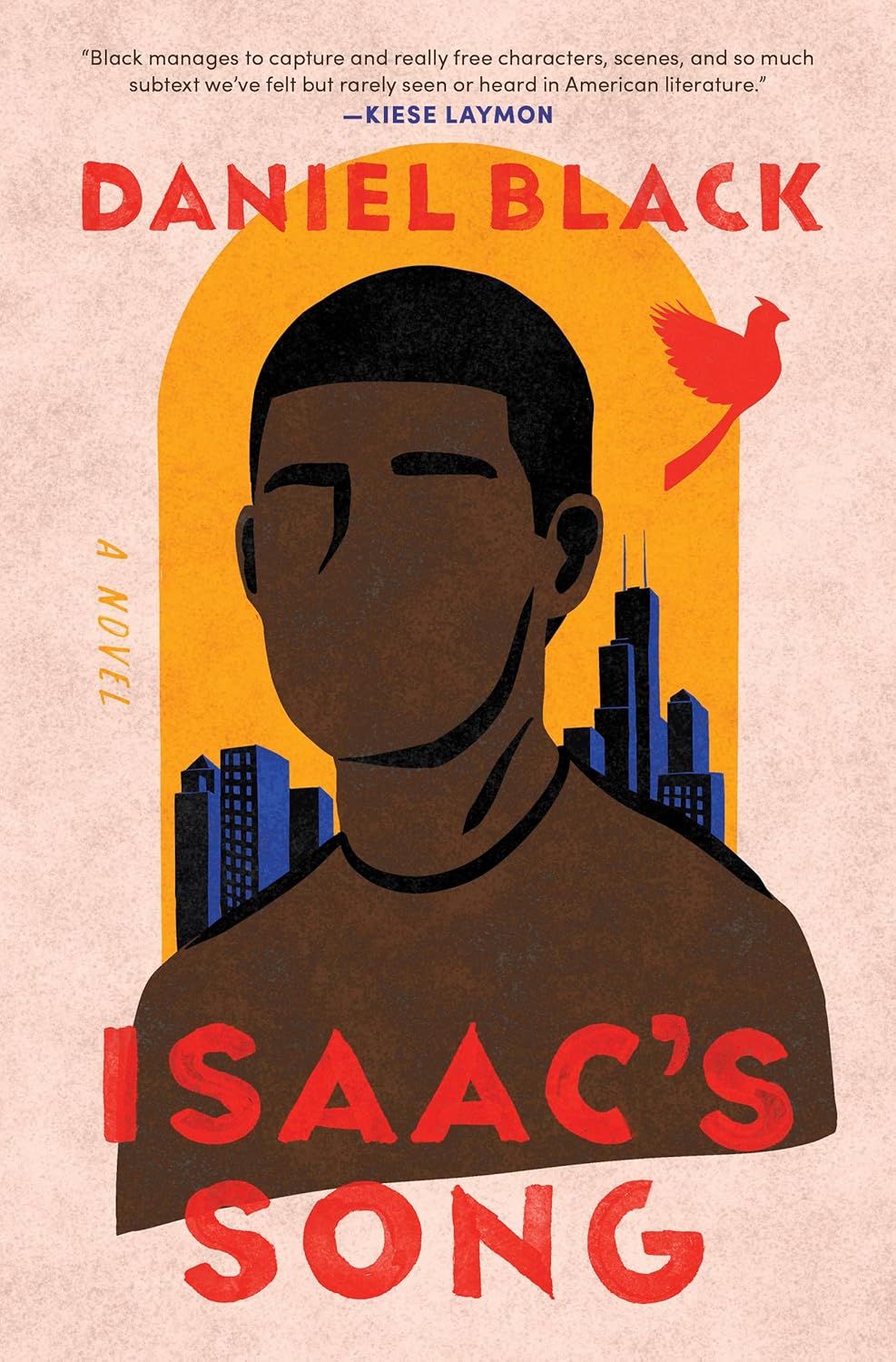 La chanson d'Isaac