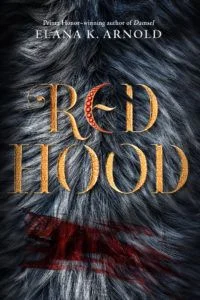 Chaperon rouge