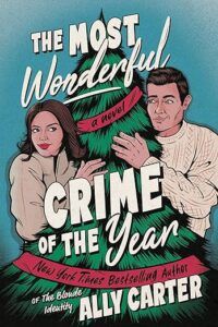 Le crime le plus merveilleux de l'année