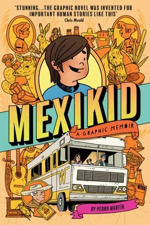 couverture mexicaine
