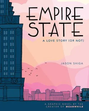 Empire State, une histoire d'amour ou pas