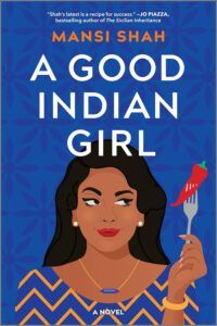 Une bonne fille indienne
