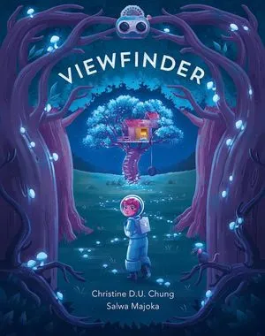 Couverture du livre du viseur