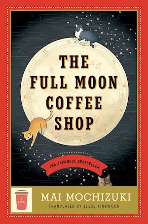Le café de la pleine lune