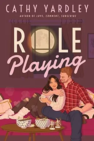 couverture de Role Playing de Cathy Yardley