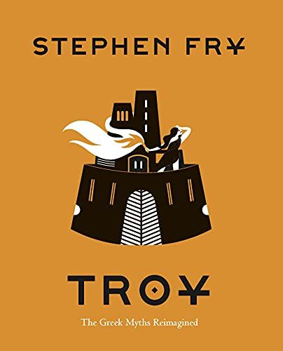 Troie : les mythes grecs réinventés