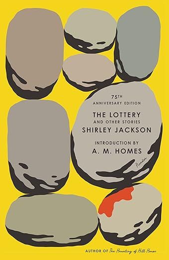 La loterie et autres histoires