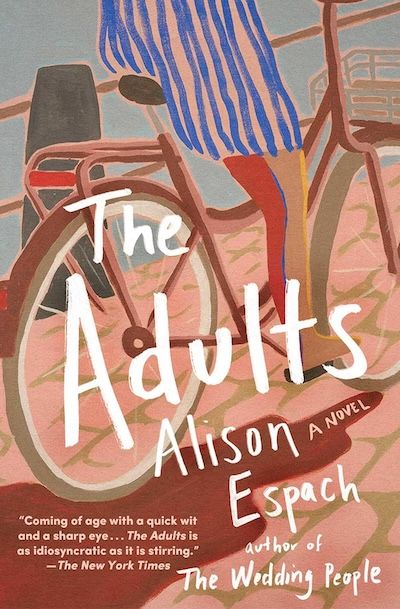 Les adultes