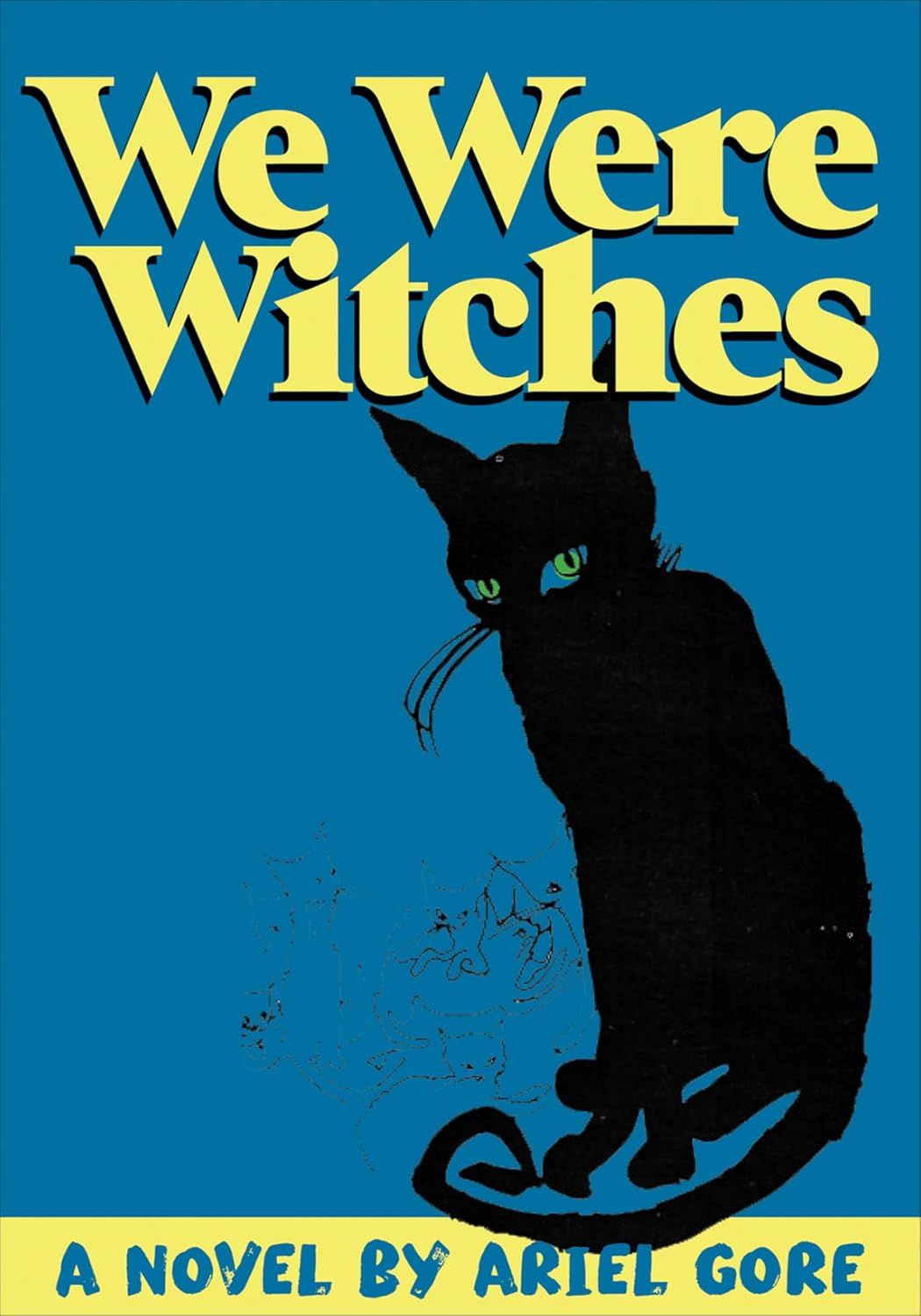 Nous étions des sorcières