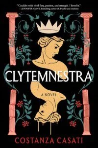 Clytemnestre