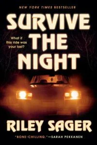 Survivre à la nuit