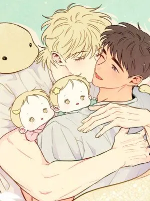 La séduction du serpent sacré monstre romance manga manhwa