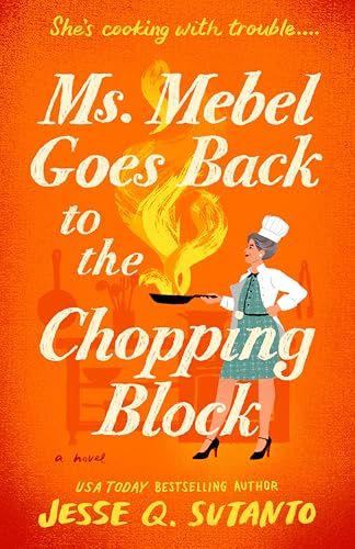 Mme Mebel retourne au billot