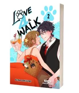 Image de couverture pour WEBTOON sans défilement