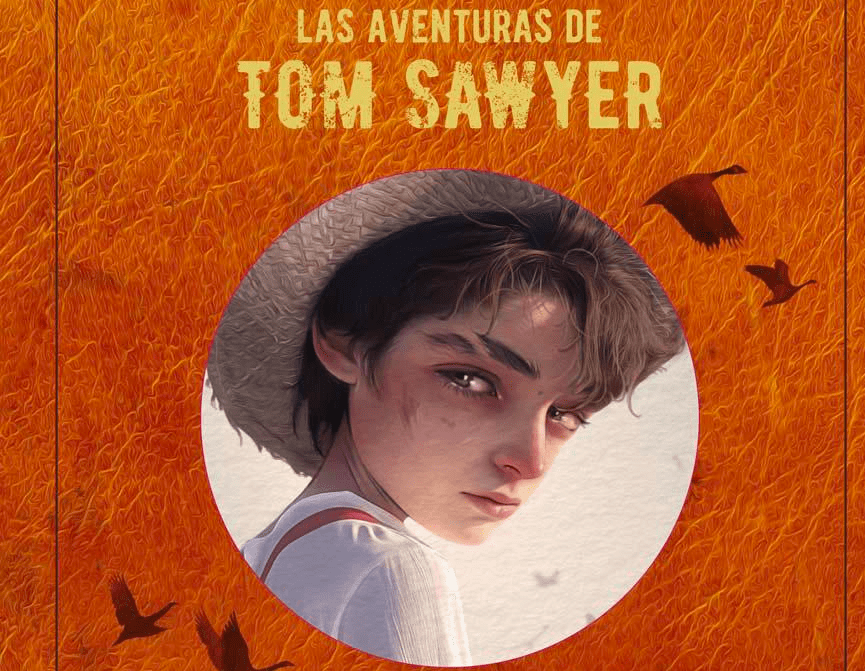 Critique des Aventures de Tom Sawyer de Mark Twain