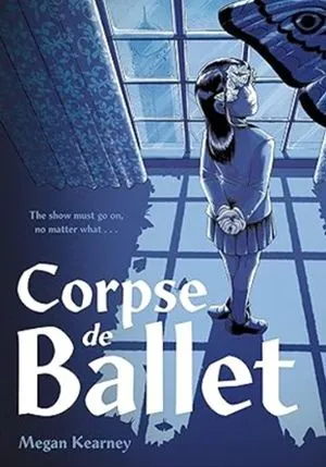 Couverture du Corps de Ballet