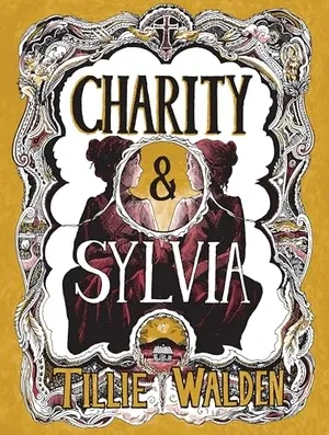 Image de couverture de Charity et Sylvia par Tillie Walden
