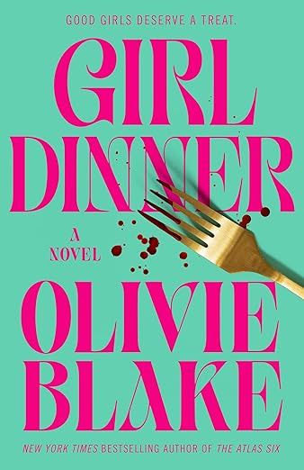 Dîner entre filles