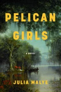 Filles pélicans