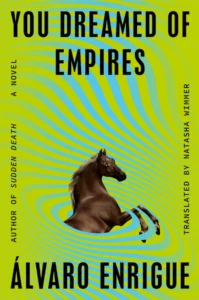 Vous rêviez d'empires