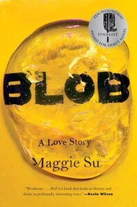 Blob : Une histoire d’amour