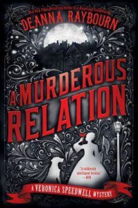 Une relation meurtrière