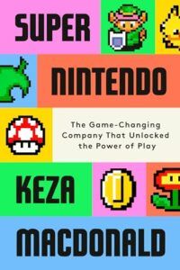 Super-Nintendo