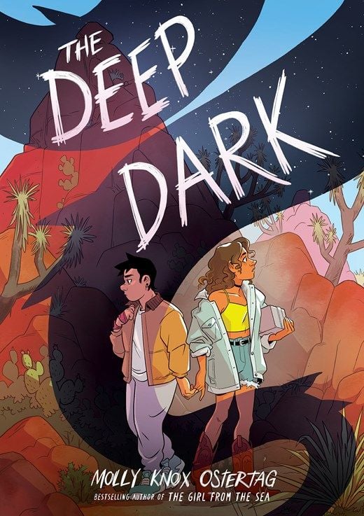 L'obscurité profonde