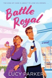 Bataille Royale