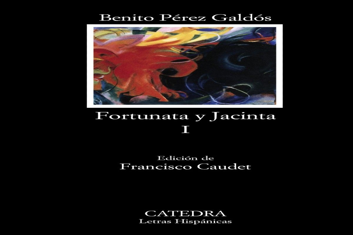 Revue de Fortunata et Jacinta, par Benito Pérez Galdós