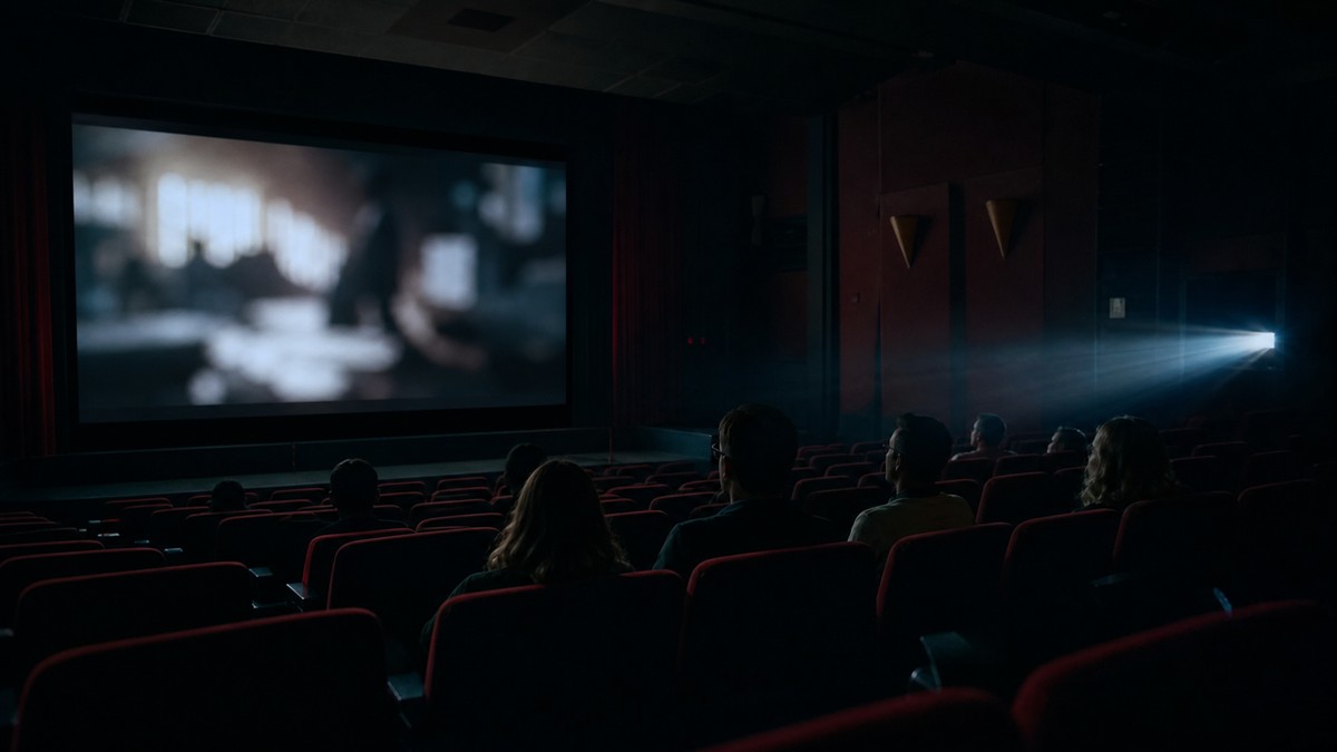 Ce thriller passé complètement inaperçu à sa sortie connaît un succès fou des années plus tard et tout le monde en parle