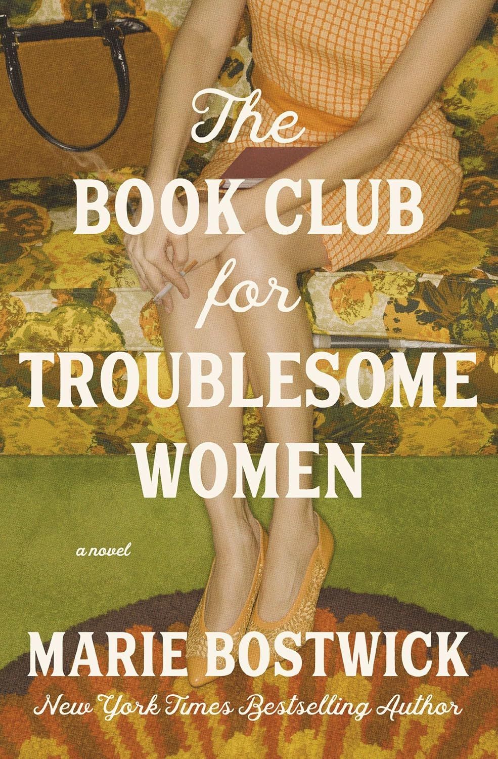 Le club de lecture des femmes à problèmes