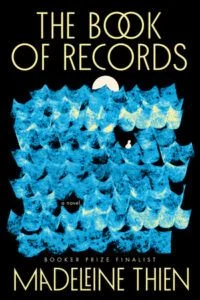 Le livre des records