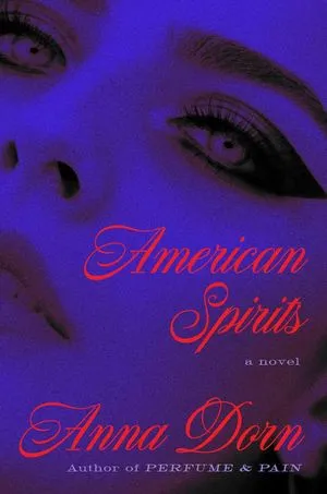 Couverture des Spiritueux Américains