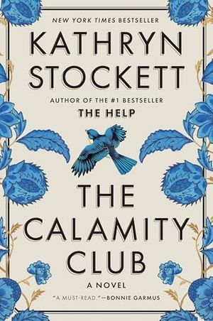 Couverture du Calamity Club