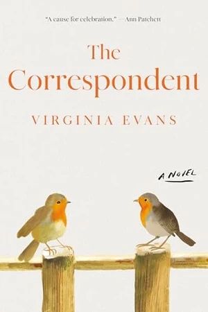 La couverture du Correspondant