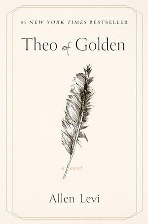 Couverture de Théo d'Or