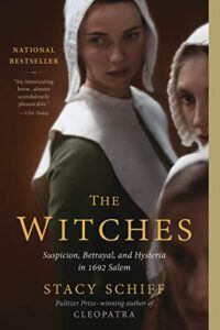 Les sorcières