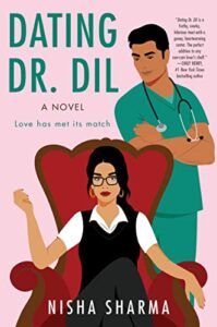 Rencontre avec le Dr Dil