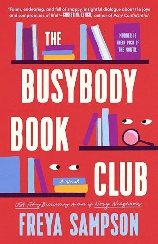 Le club de lecture des gens occupés